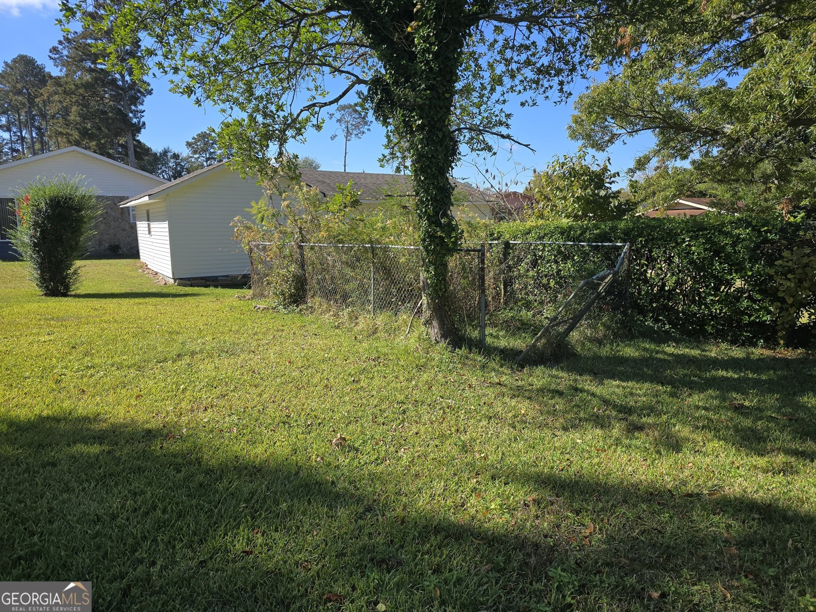 206 Willow Lake Road Fort Valley - 3