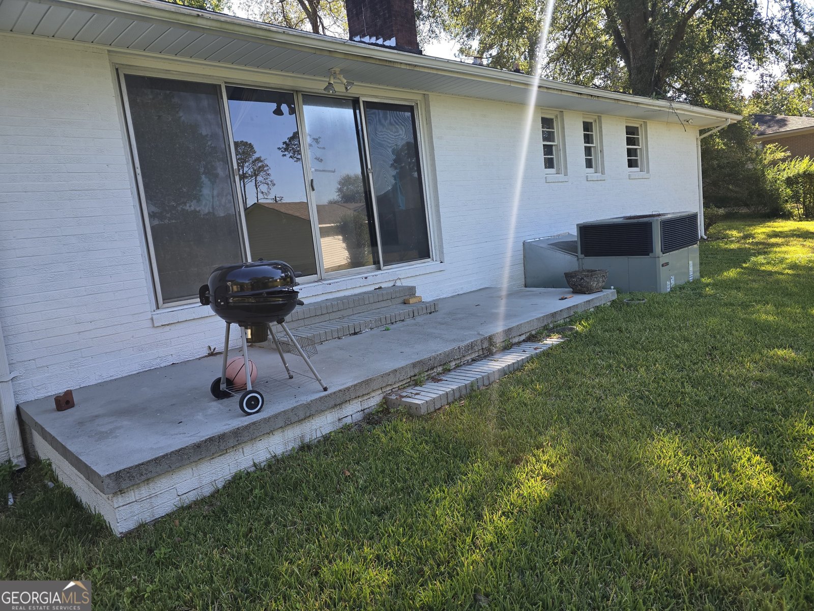 206 Willow Lake Road Fort Valley - 4