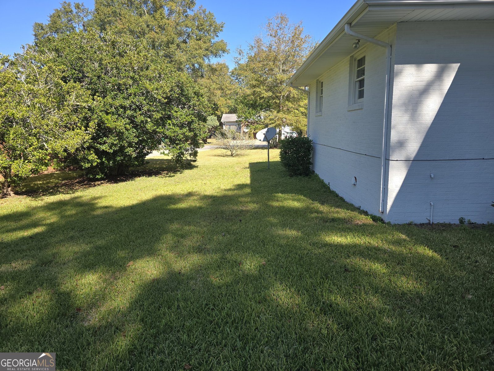 206 Willow Lake Road Fort Valley - 5