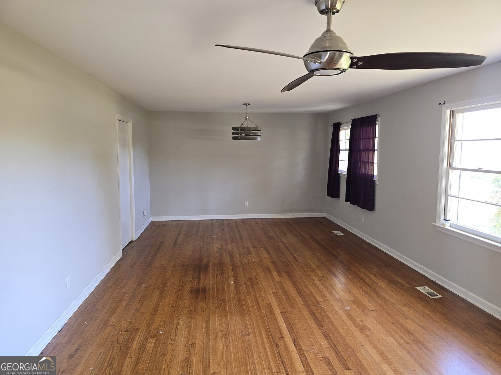 206 Willow Lake Road Fort Valley - 6