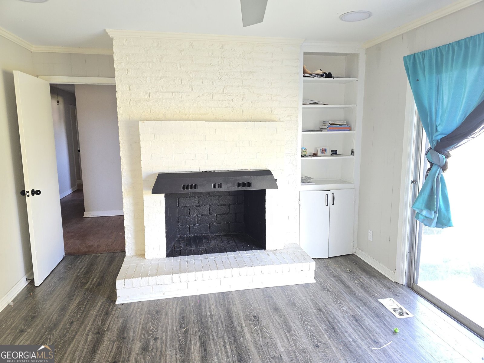 206 Willow Lake Road Fort Valley - 8