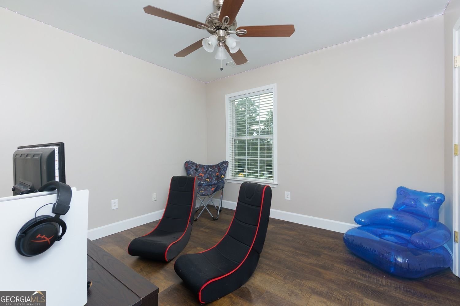 527 Keeneland Avenue Woodstock - 1