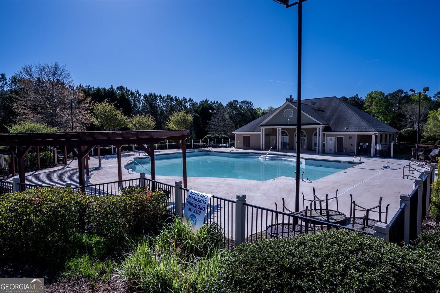 527 Keeneland Avenue Woodstock - 10