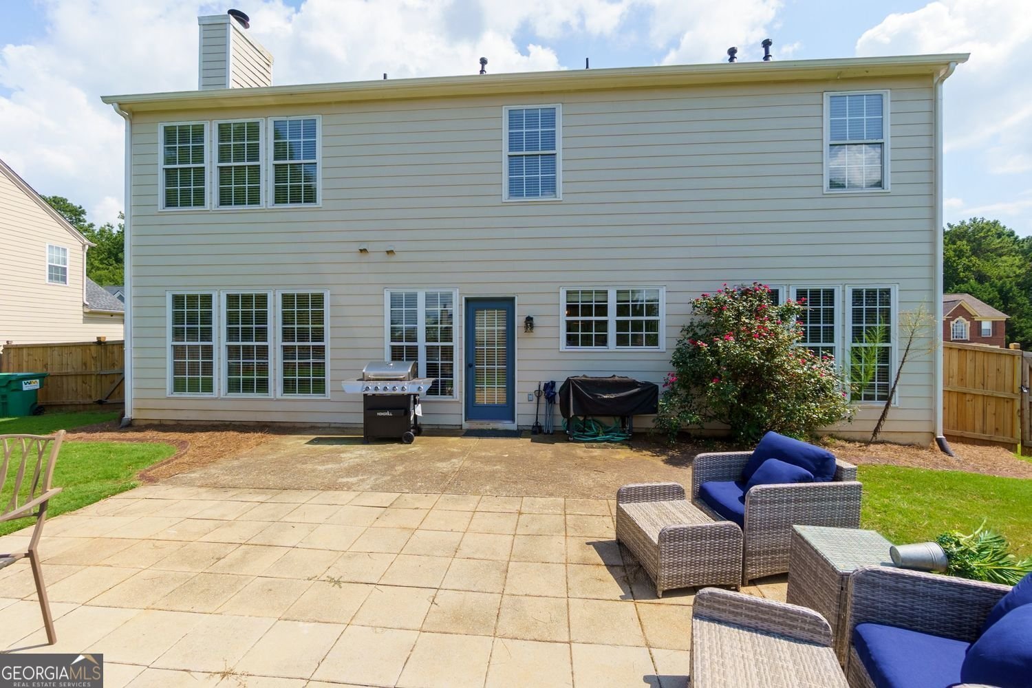 527 Keeneland Avenue Woodstock - 3