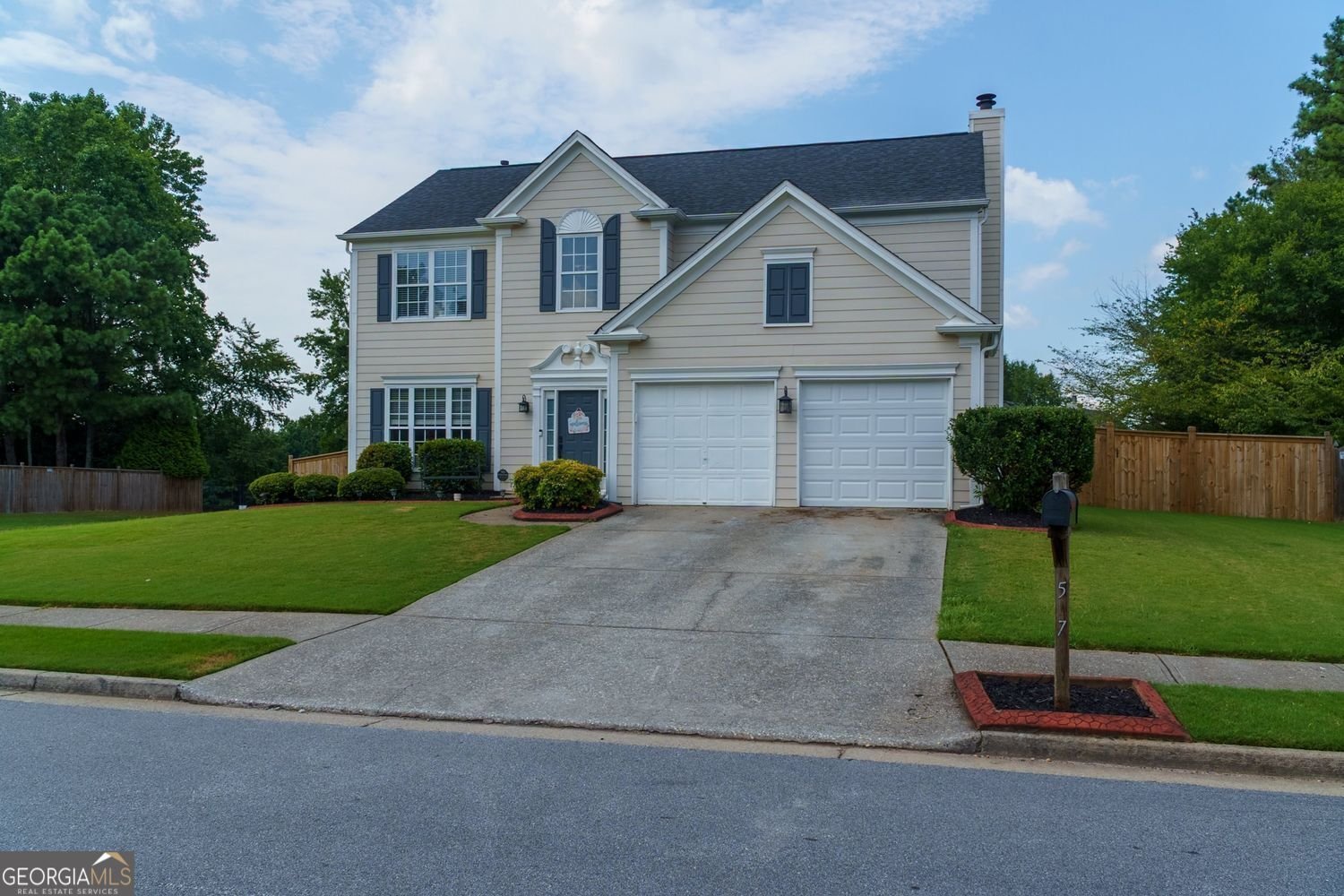 527 Keeneland Avenue Woodstock - 36