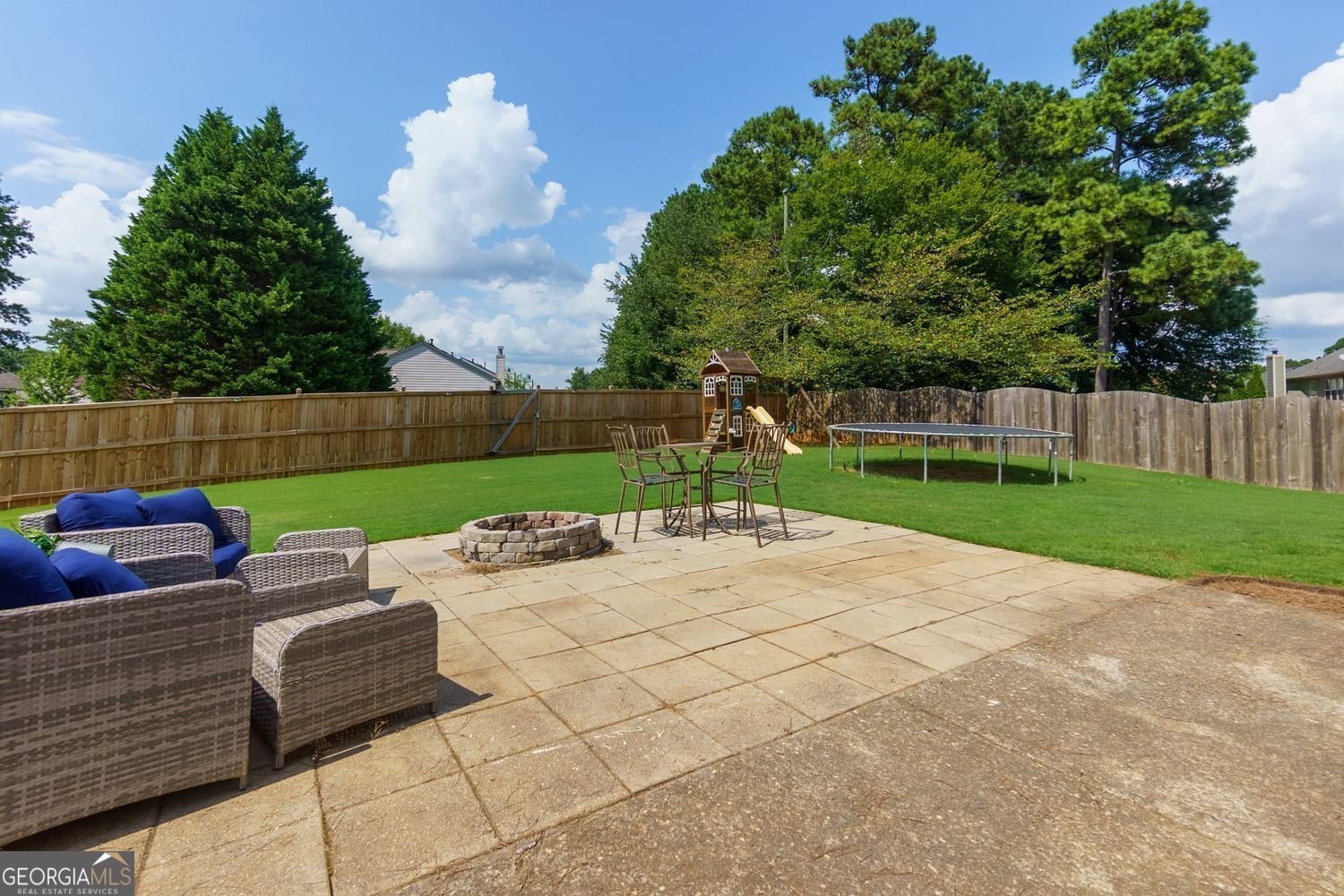 527 Keeneland Avenue Woodstock - 4