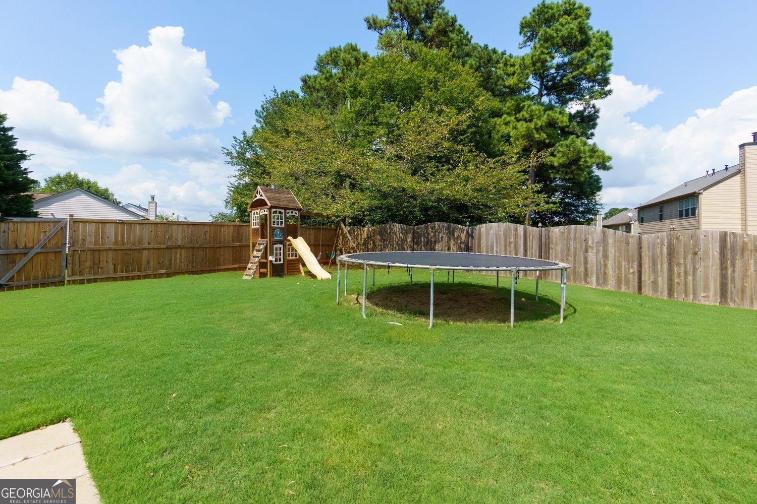 527 Keeneland Avenue Woodstock - 5