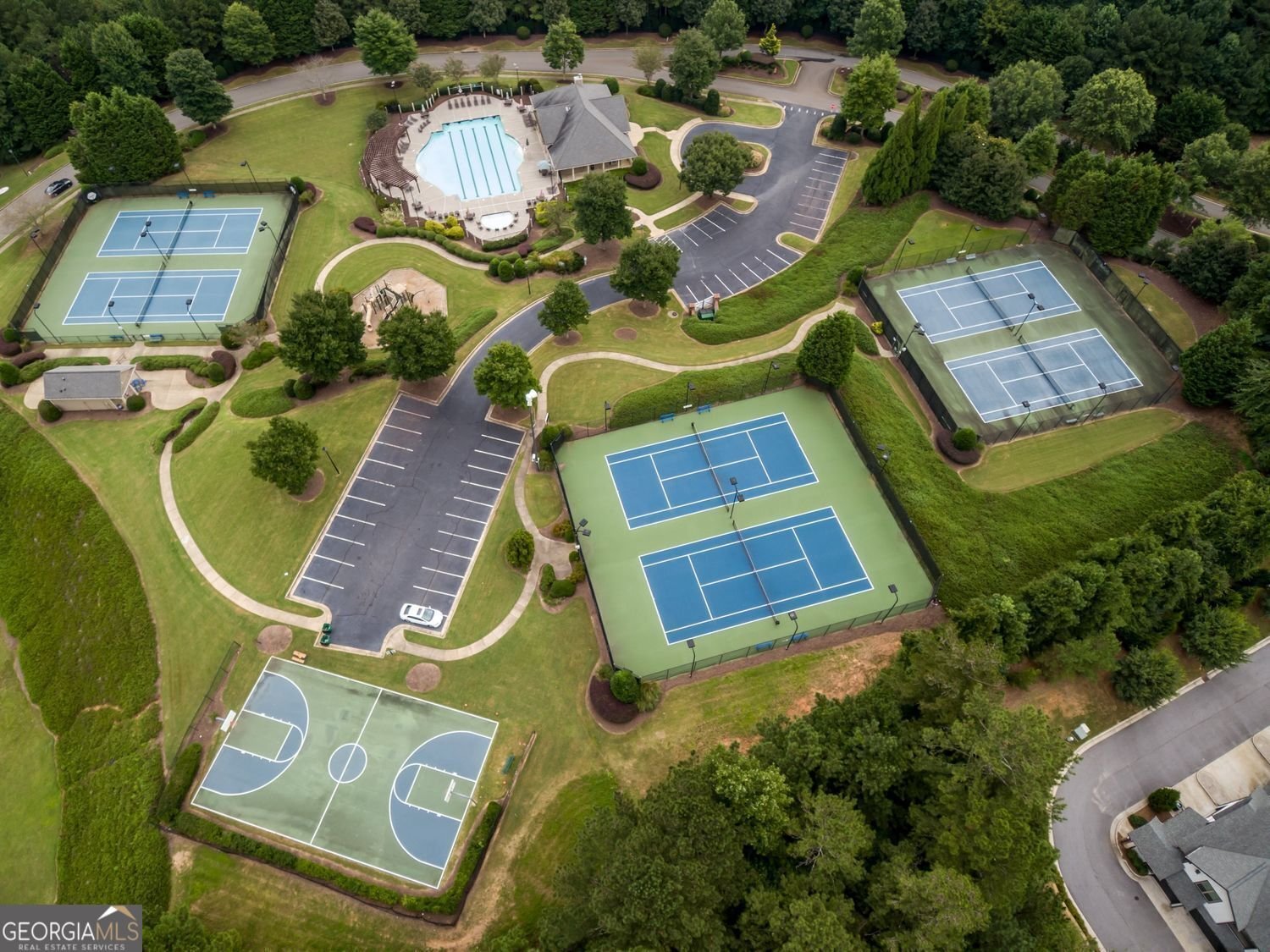 527 Keeneland Avenue Woodstock - 9