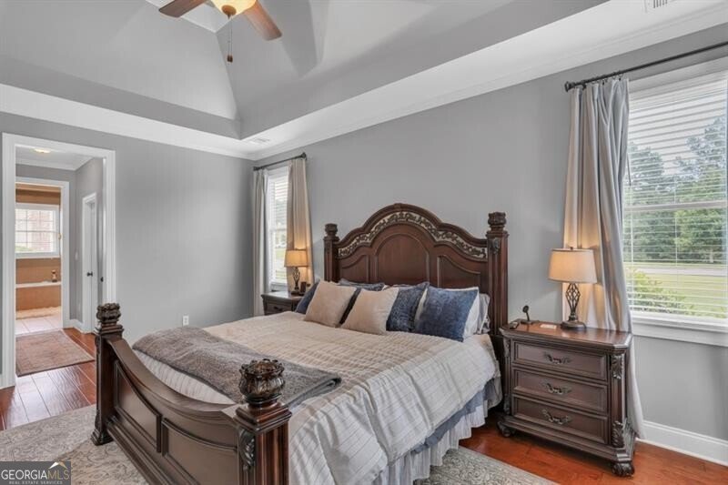 1006 Silver Thorne Drive Loganville - 19