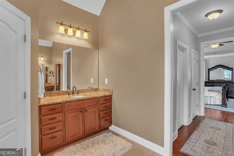 1006 Silver Thorne Drive Loganville - 22