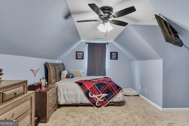 1006 Silver Thorne Drive Loganville - 28