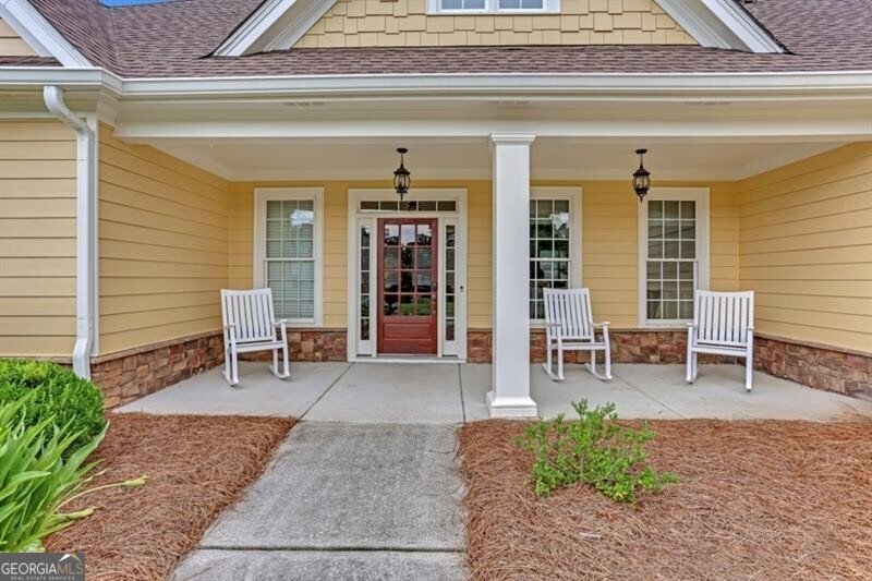 1006 Silver Thorne Drive Loganville - 3