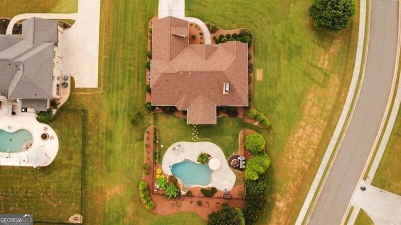 1006 Silver Thorne Drive Loganville - 39