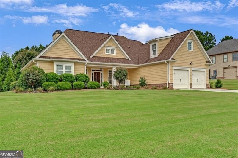 1006 Silver Thorne Drive Loganville - 43