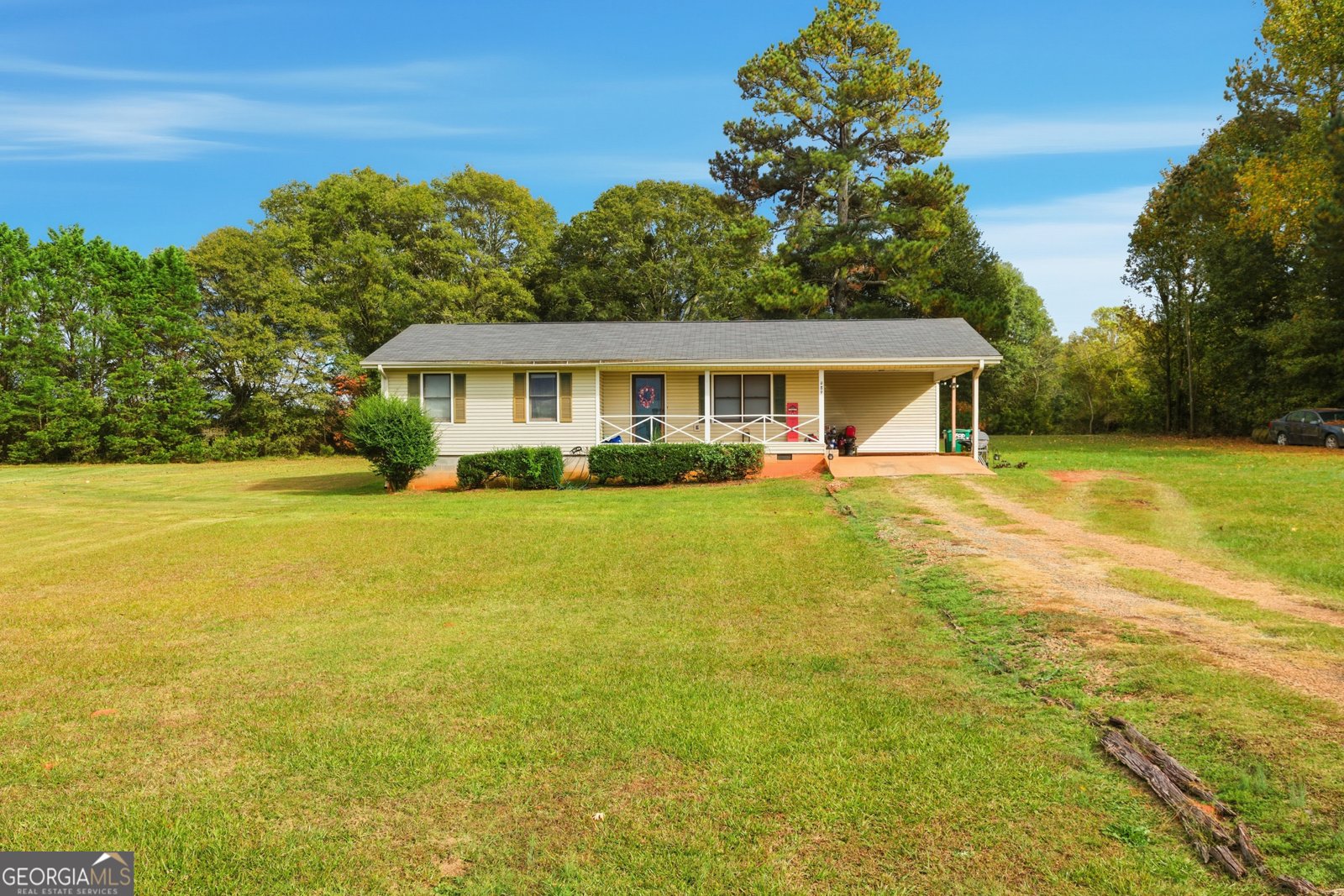 989 Grady School Road Canon - 1