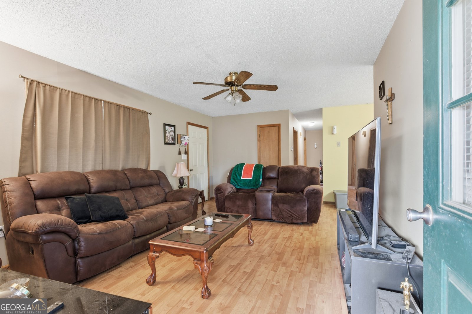 989 Grady School Road Canon - 4