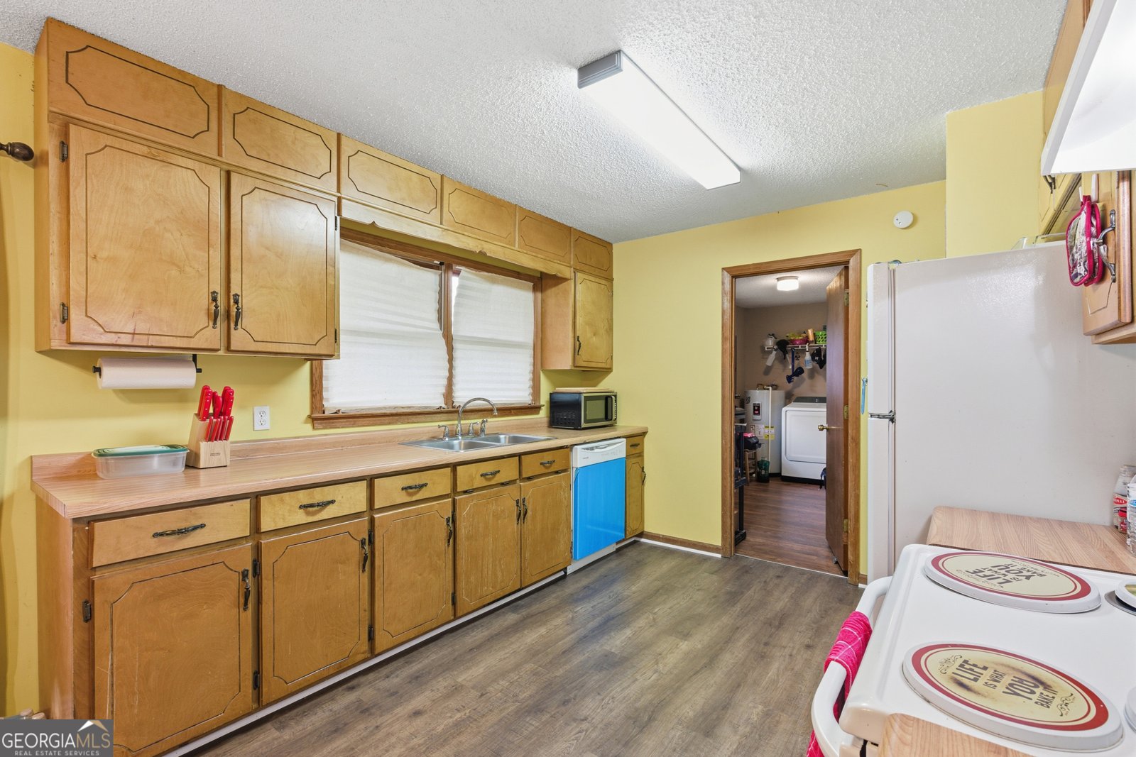 989 Grady School Road Canon - 5