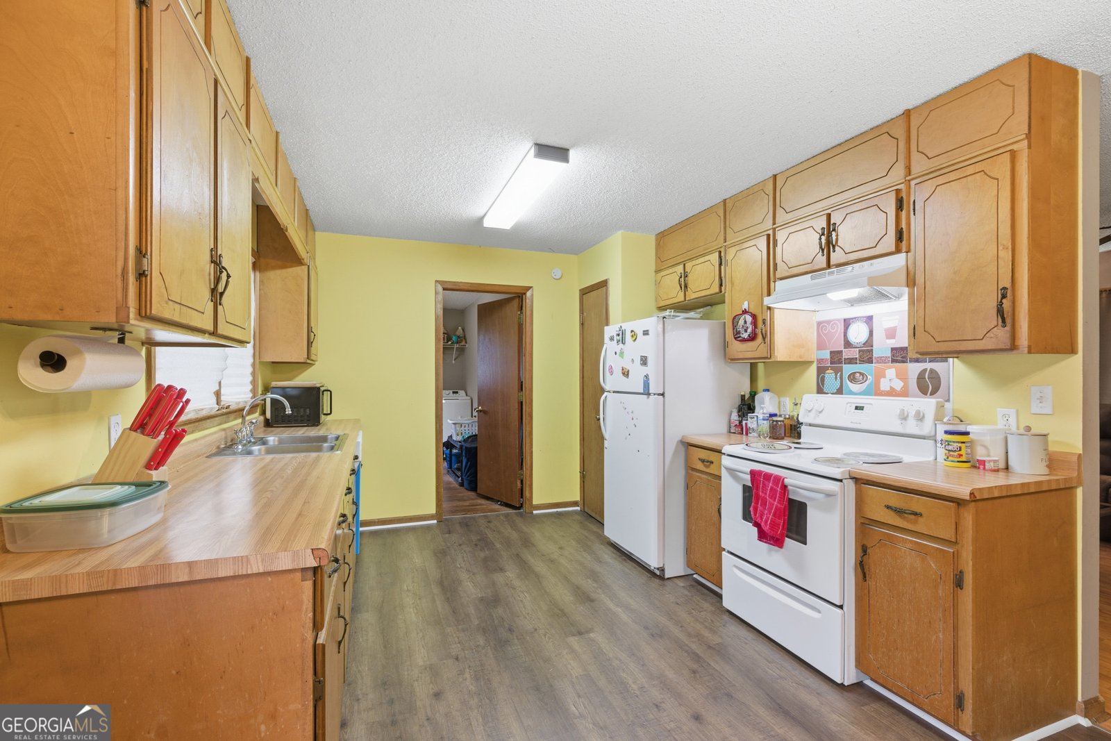 989 Grady School Road Canon - 6