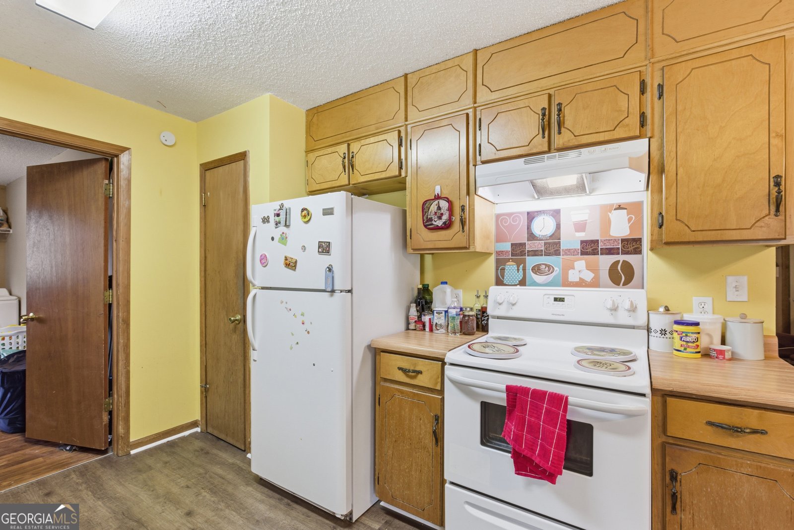 989 Grady School Road Canon - 7