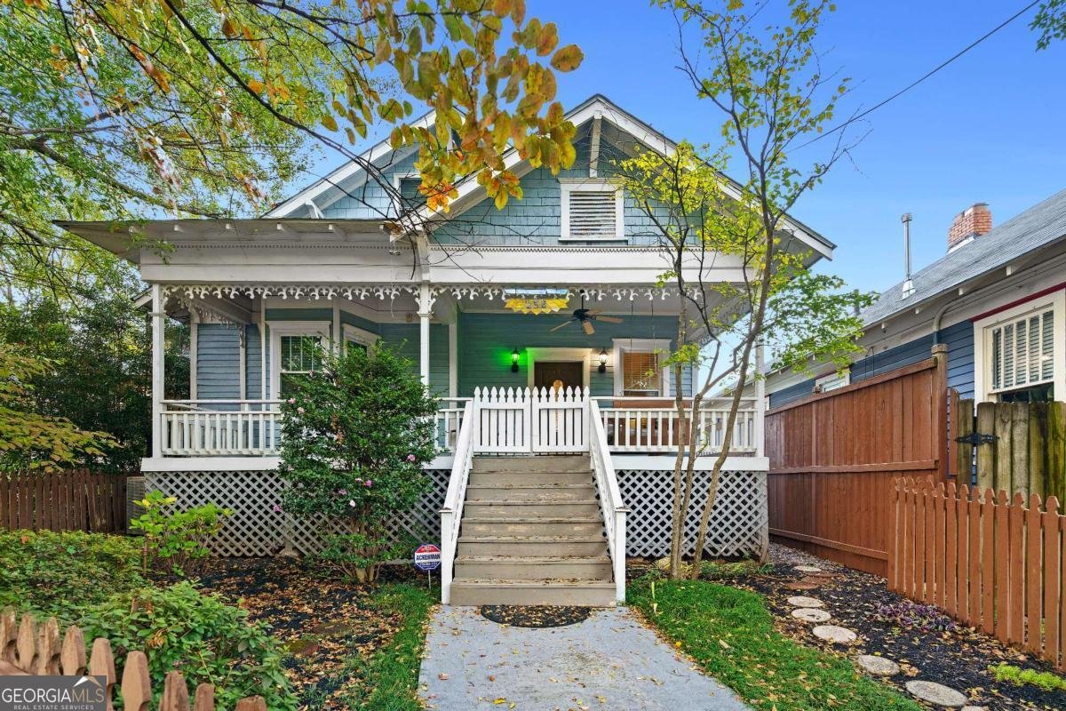 658 Glenwood Avenue Atlanta - 2