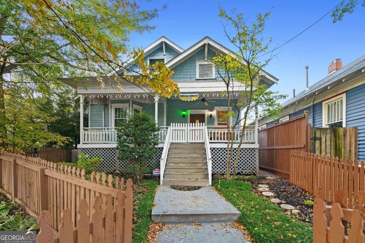 658 Glenwood Avenue Atlanta - 3