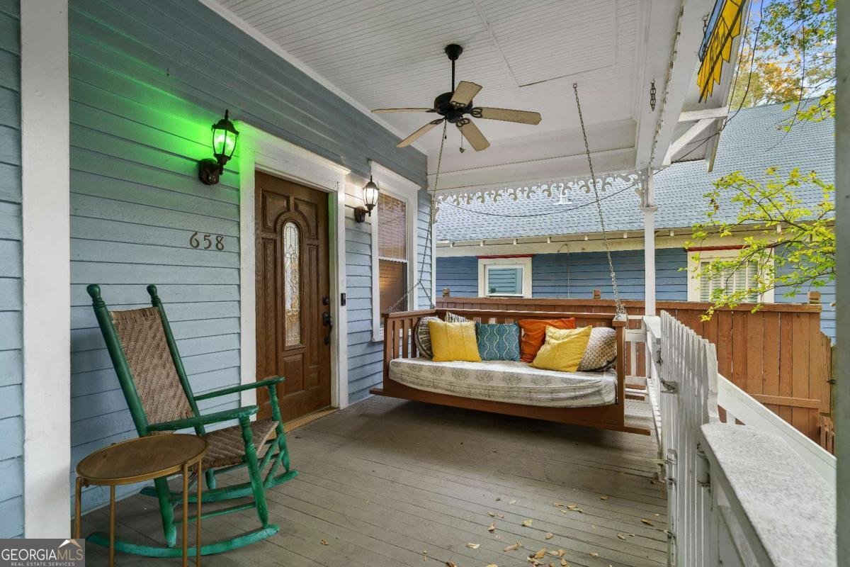 658 Glenwood Avenue Atlanta - 4