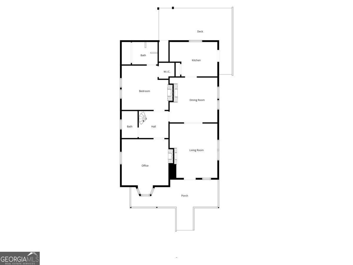 658 Glenwood Avenue Atlanta - 41