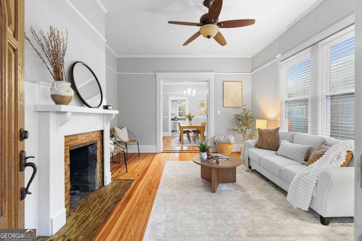 658 Glenwood Avenue Atlanta - 5