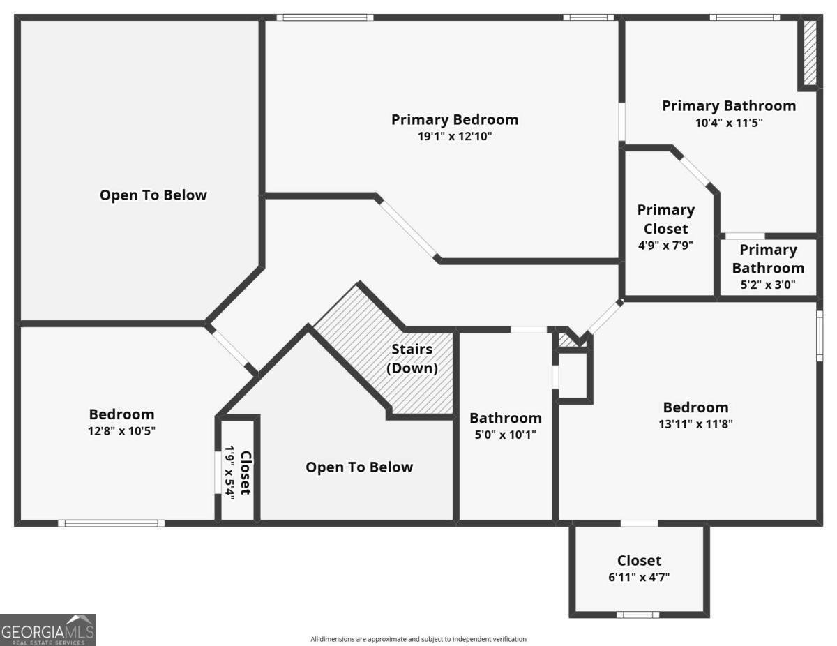 757 Dunlin Fields Drive Lawrenceville - 19