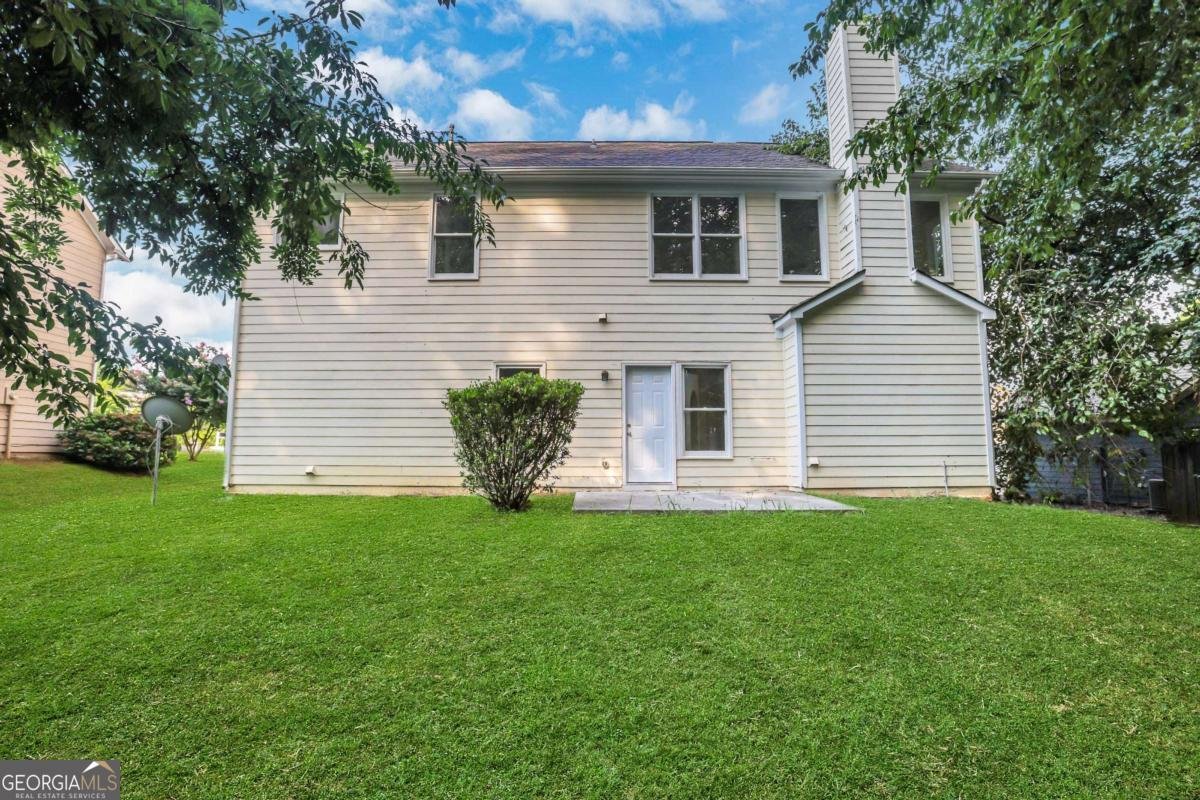 757 Dunlin Fields Drive Lawrenceville - 22