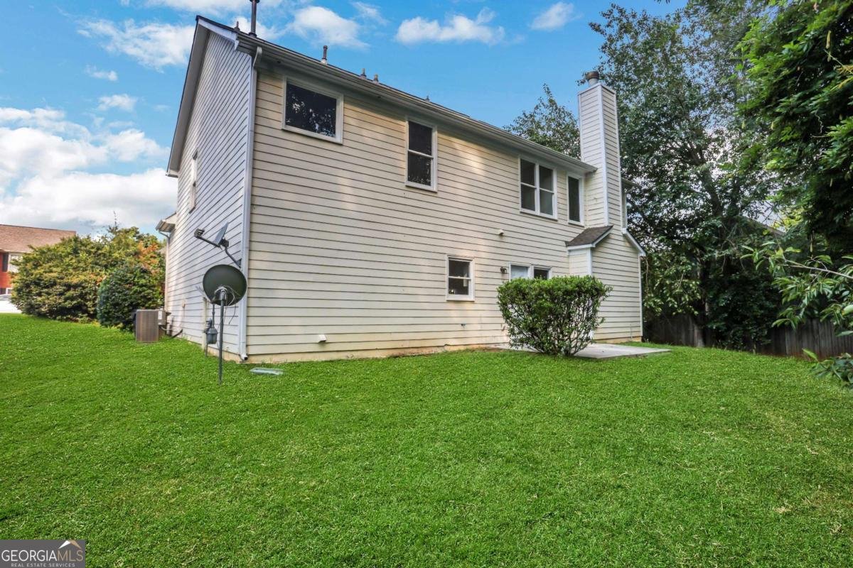 757 Dunlin Fields Drive Lawrenceville - 23