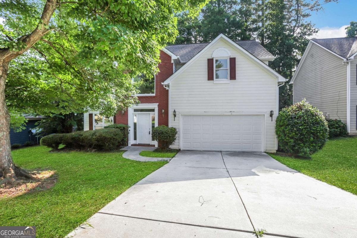 757 Dunlin Fields Drive Lawrenceville - 26