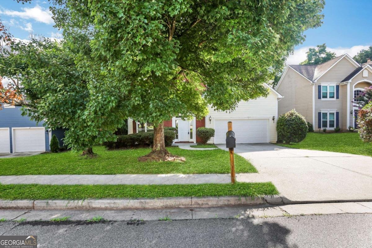 757 Dunlin Fields Drive Lawrenceville - 41