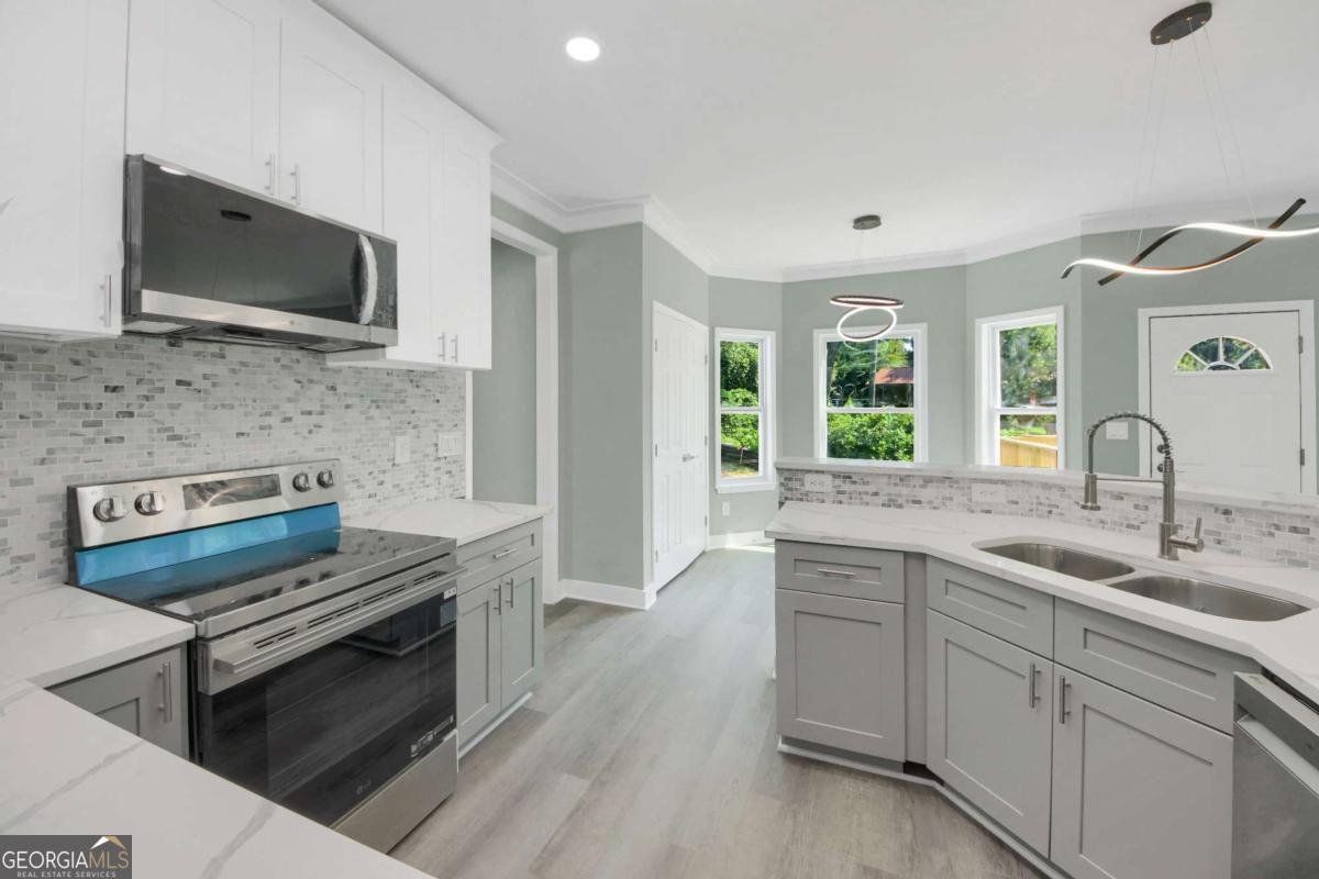 3439 Twin Village Court Snellville - 15