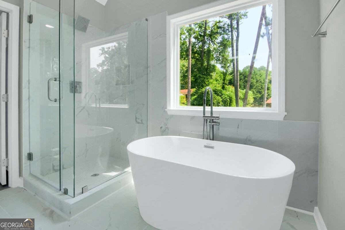 3439 Twin Village Court Snellville - 2