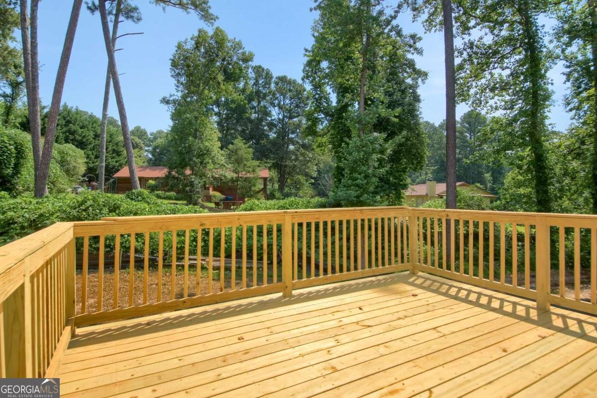 3439 Twin Village Court Snellville - 21