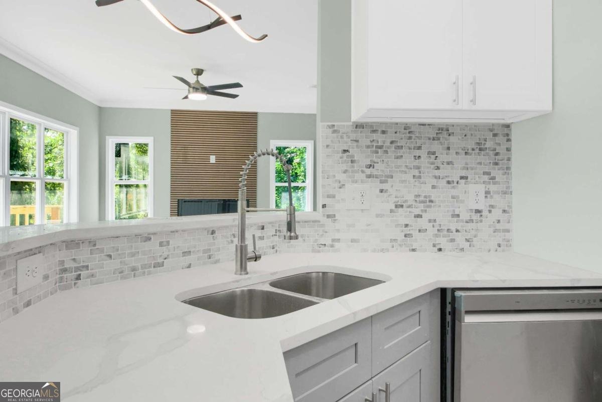 3439 Twin Village Court Snellville - 4