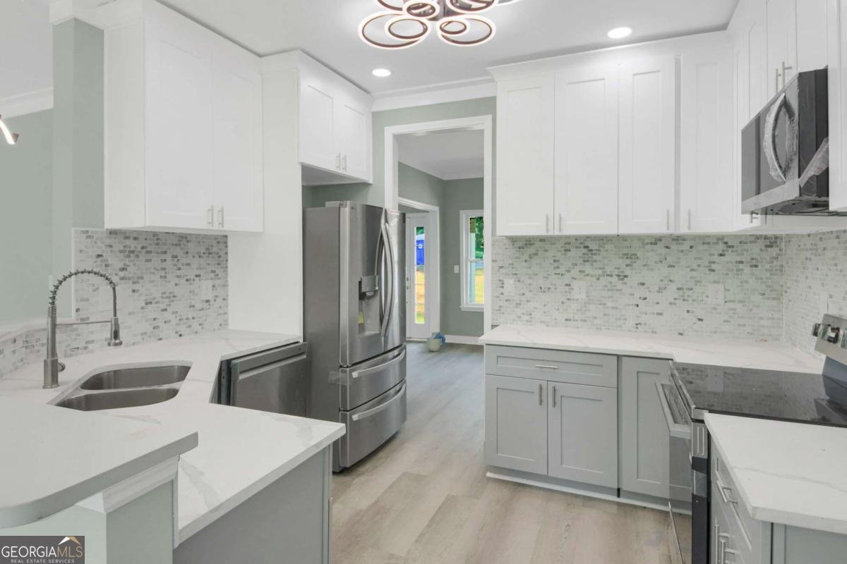 3439 Twin Village Court Snellville - 6