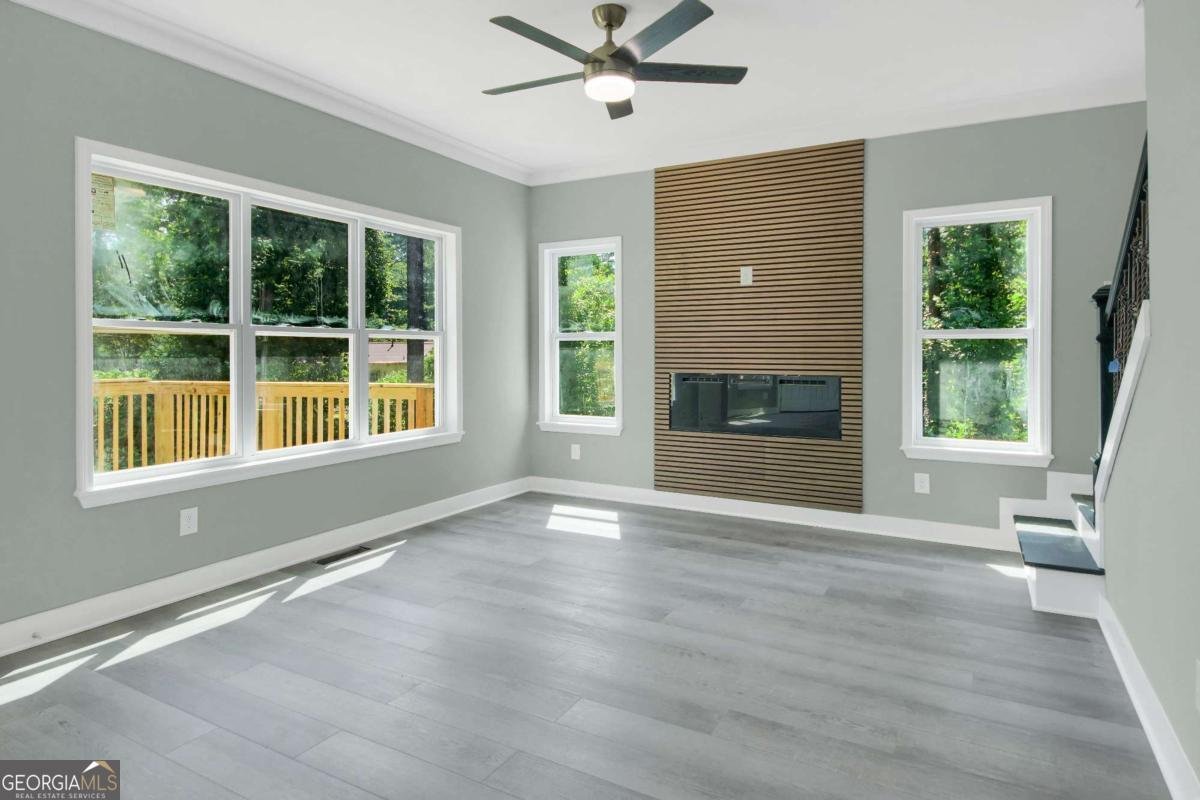 3439 Twin Village Court Snellville - 7