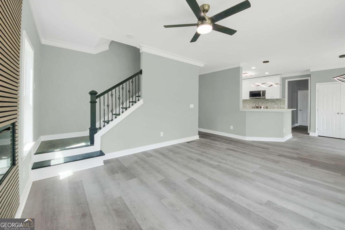 3439 Twin Village Court Snellville - 8