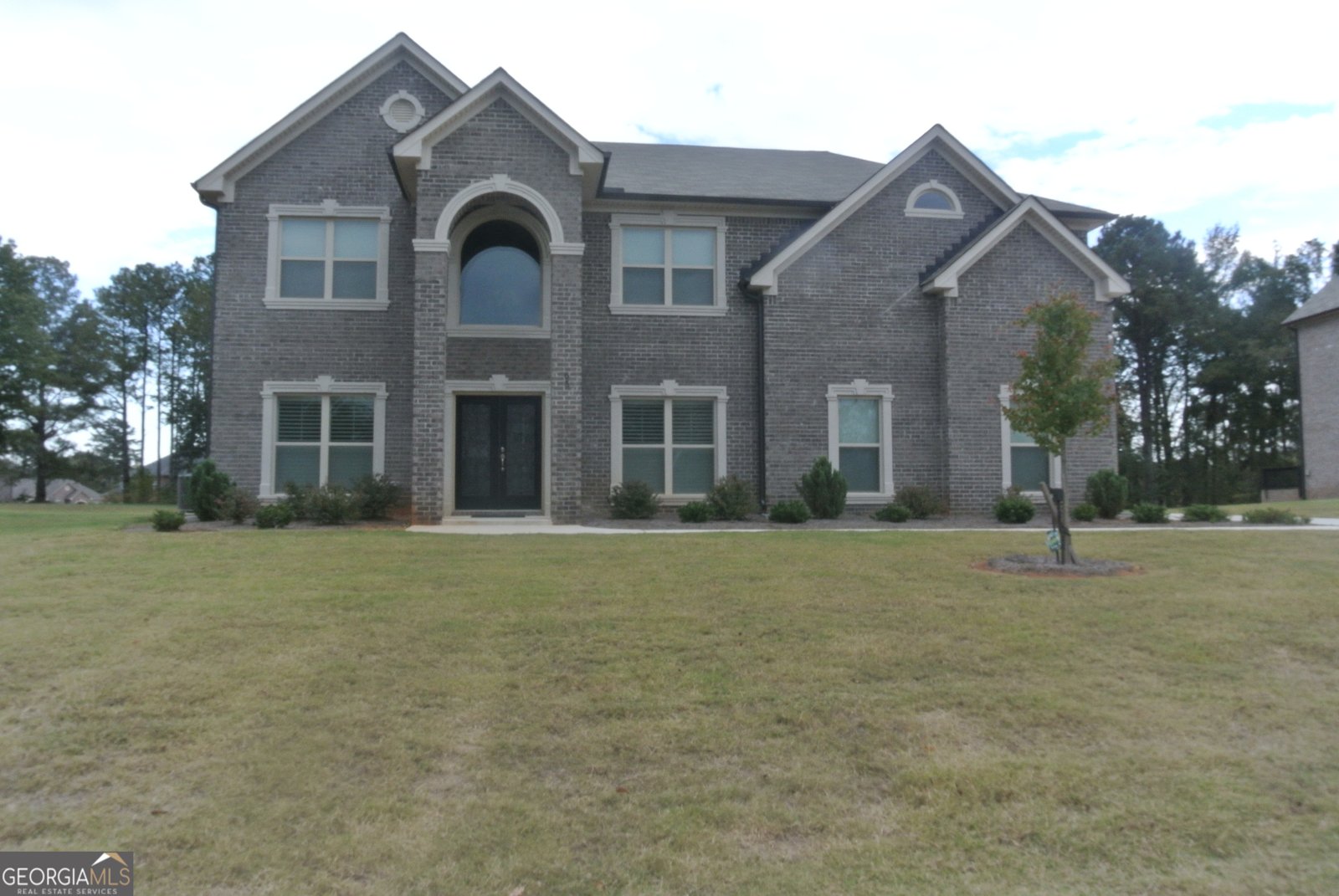 65 Allspice Drive Covington - 1