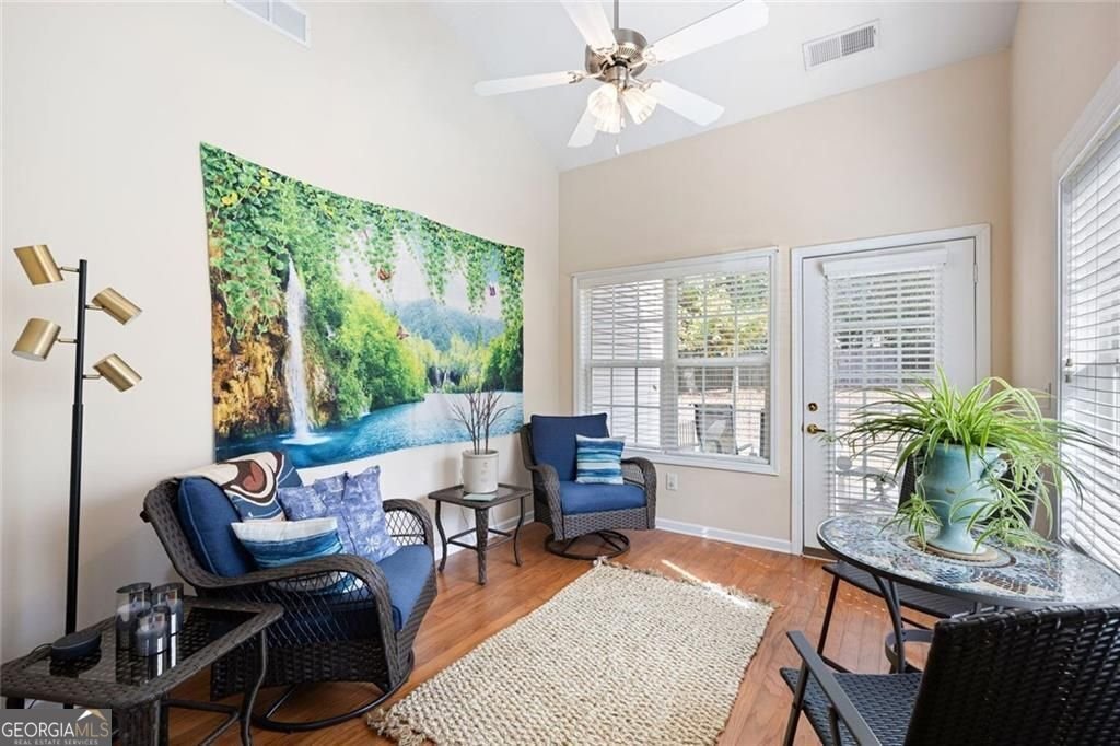 3807 Abbott Lane Powder Springs - 11