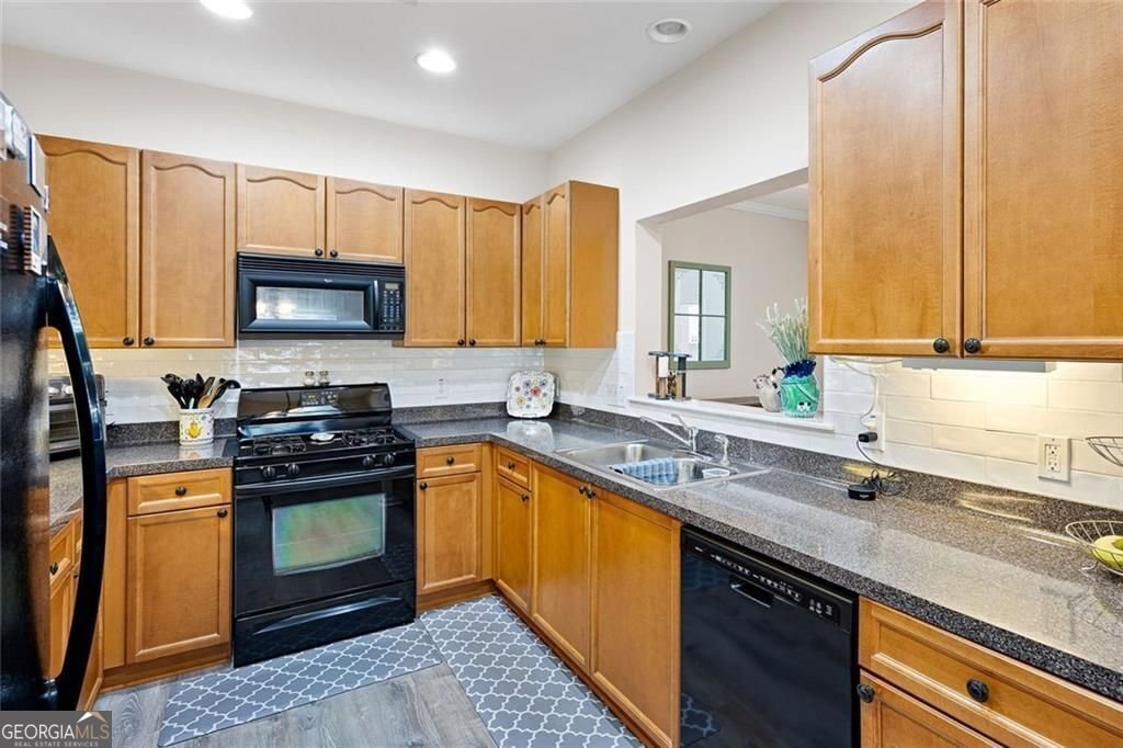 3807 Abbott Lane Powder Springs - 14