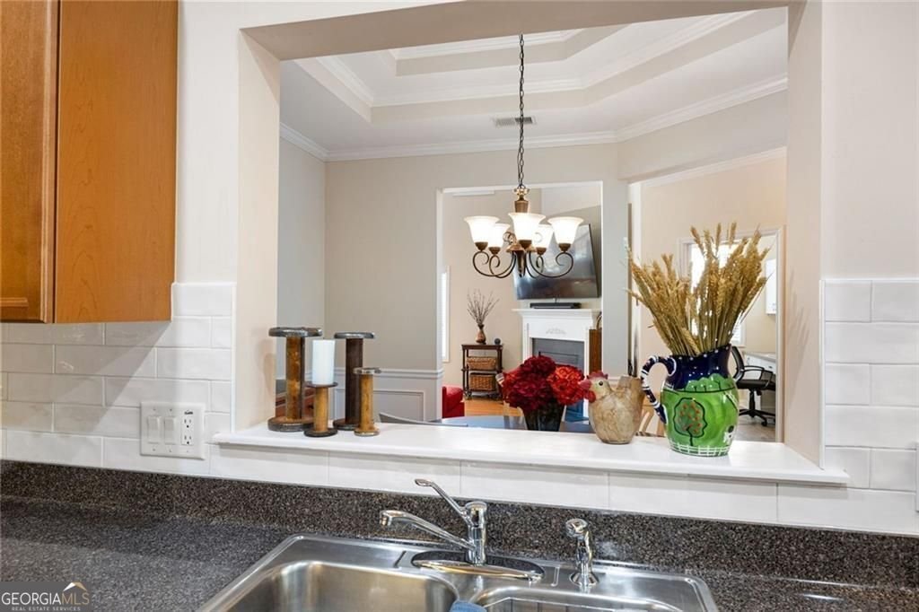 3807 Abbott Lane Powder Springs - 15