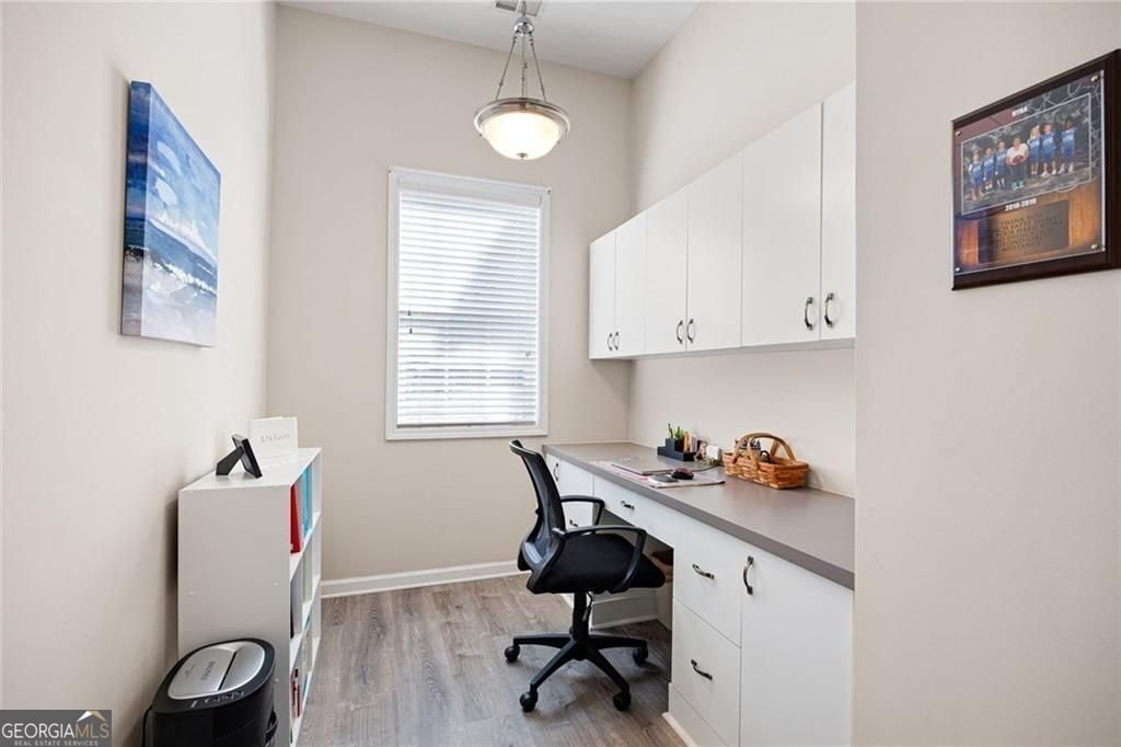 3807 Abbott Lane Powder Springs - 18