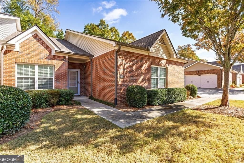 3807 Abbott Lane Powder Springs - 2