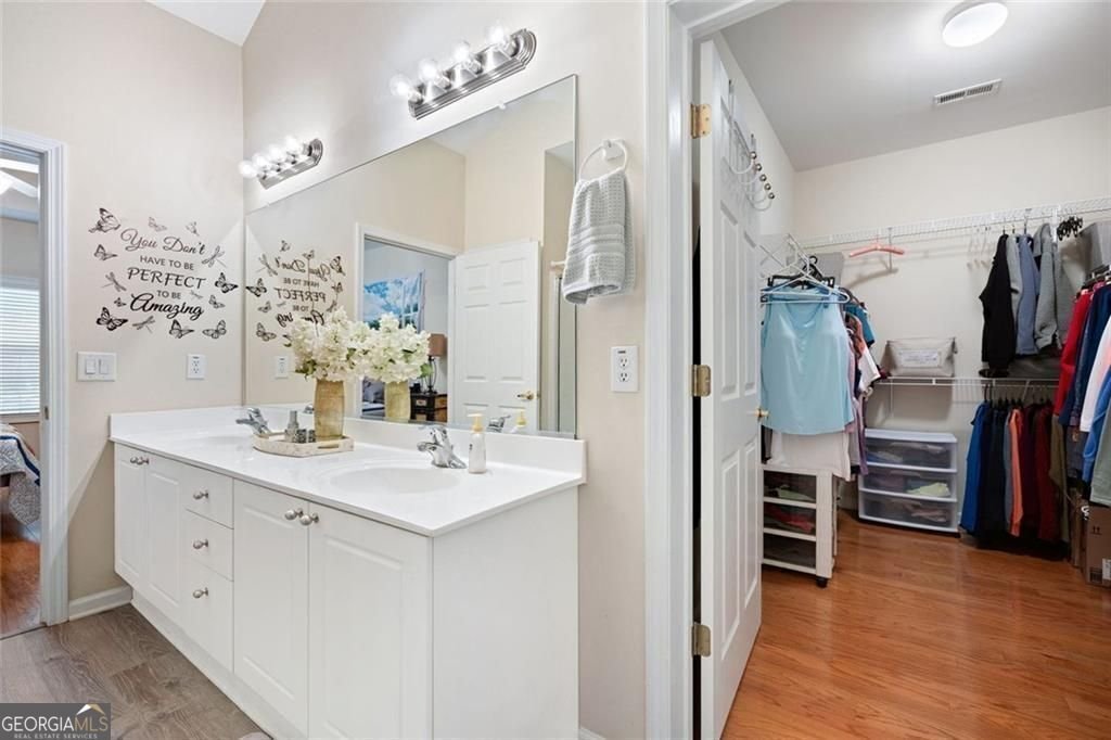 3807 Abbott Lane Powder Springs - 23