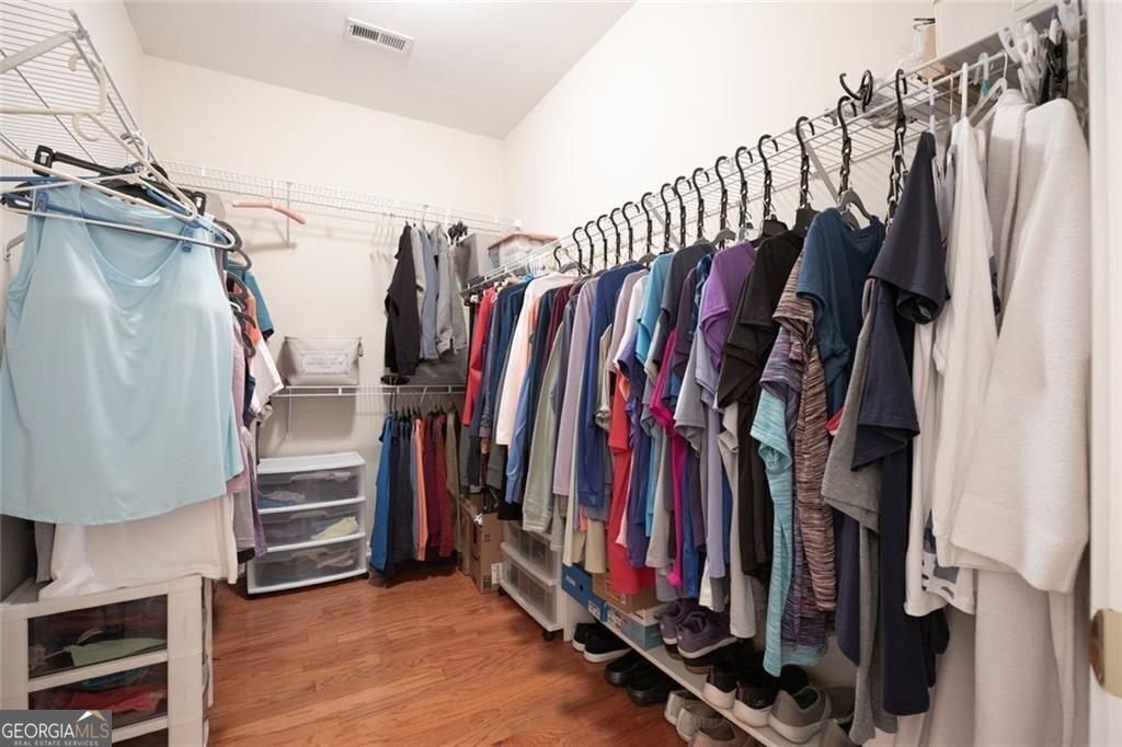 3807 Abbott Lane Powder Springs - 24