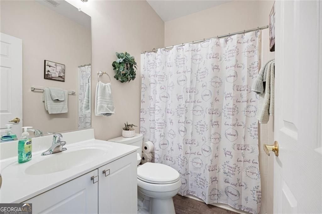 3807 Abbott Lane Powder Springs - 26