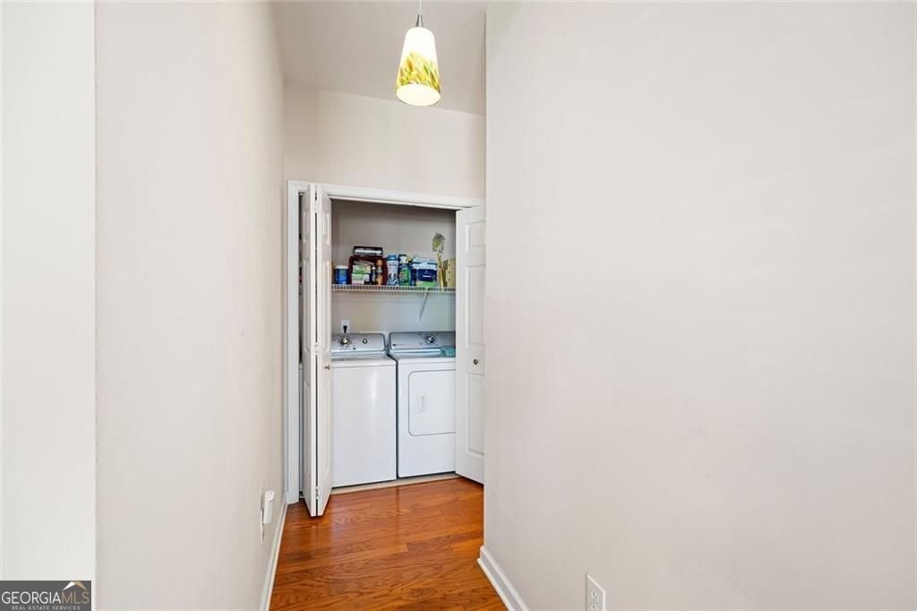 3807 Abbott Lane Powder Springs - 27